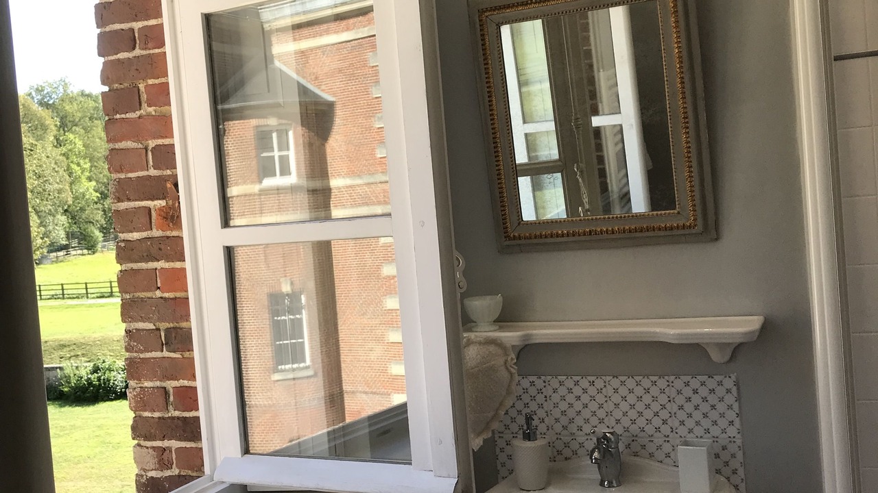 Photo of Bathroom in Berneuil-en-Bray