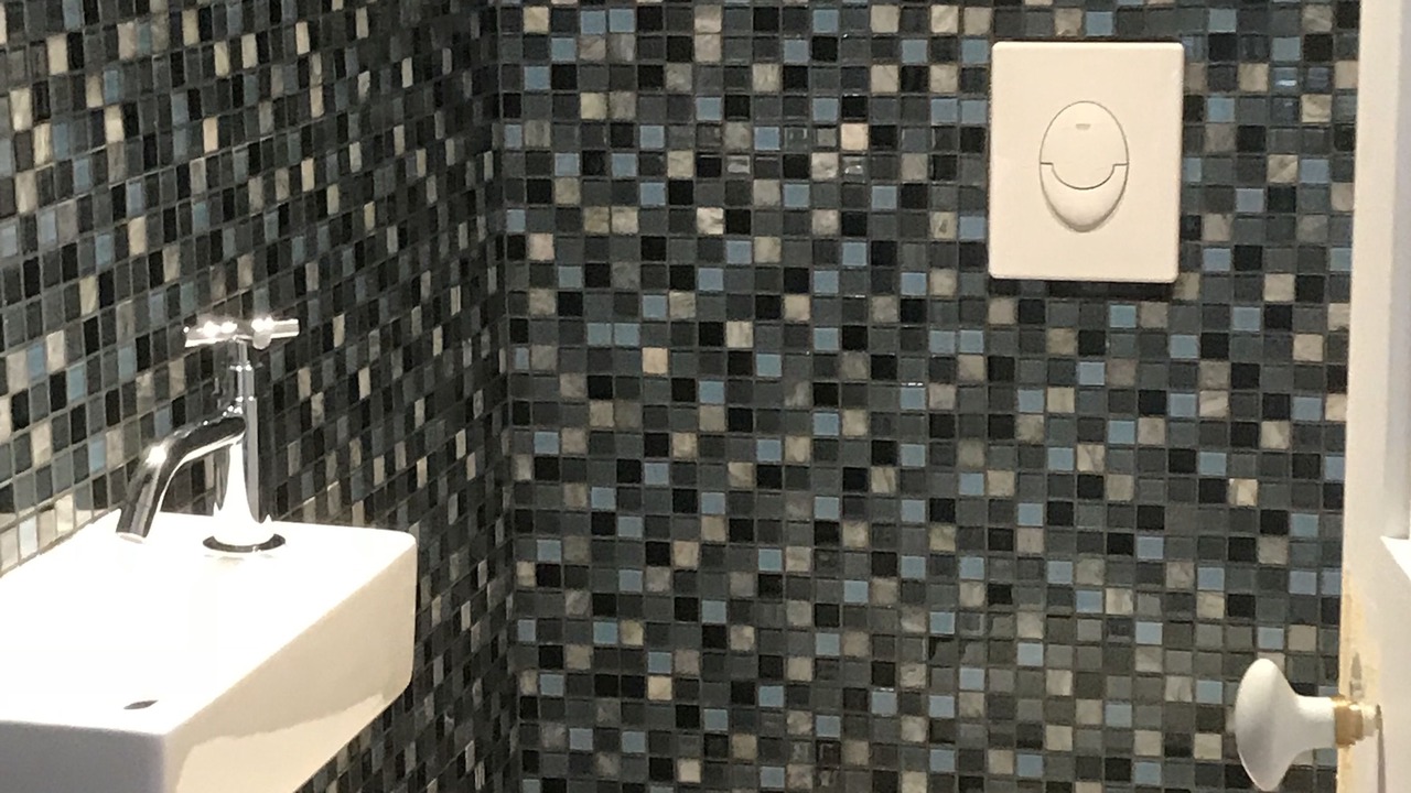 Photo of Bathroom in Berneuil-en-Bray