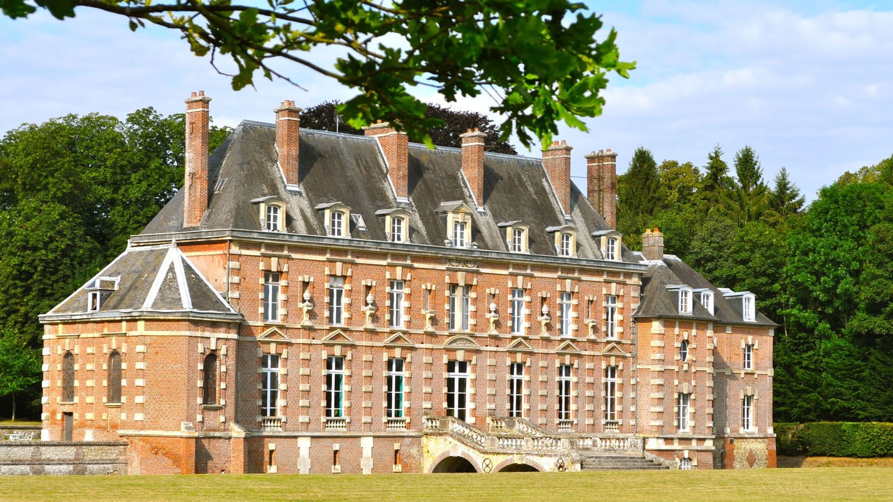 Photo of Outdoor in Berneuil-en-Bray