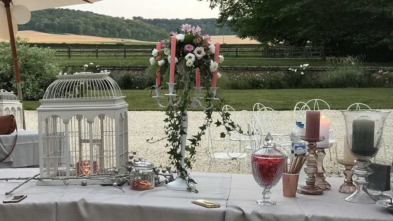 Photo of Outdoor in Berneuil-en-Bray