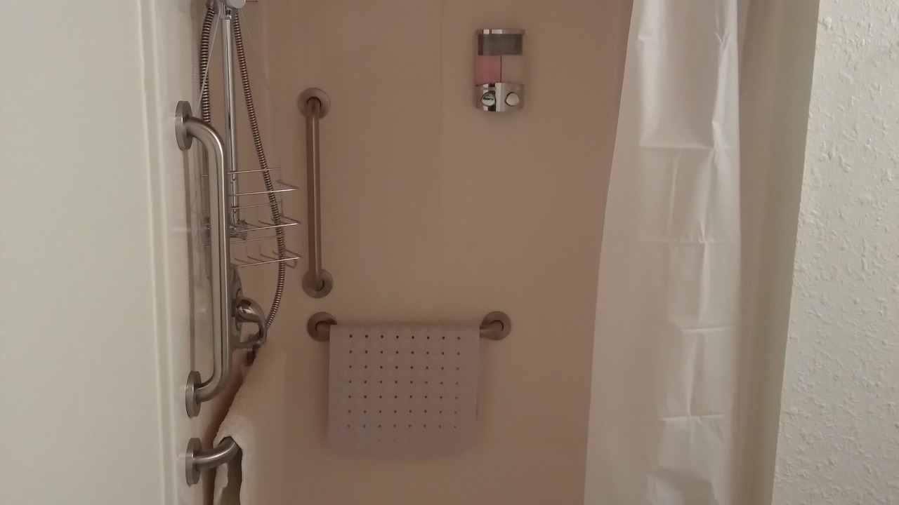 Photo of Bathroom in Rothsay
