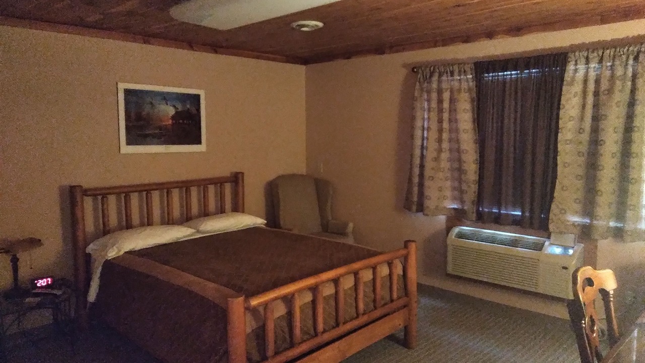 Photo of Bedroom in Rothsay