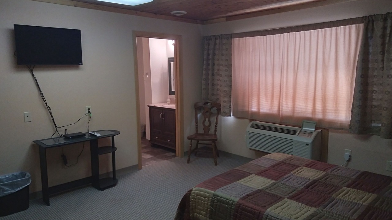 Photo of Bedroom in Rothsay