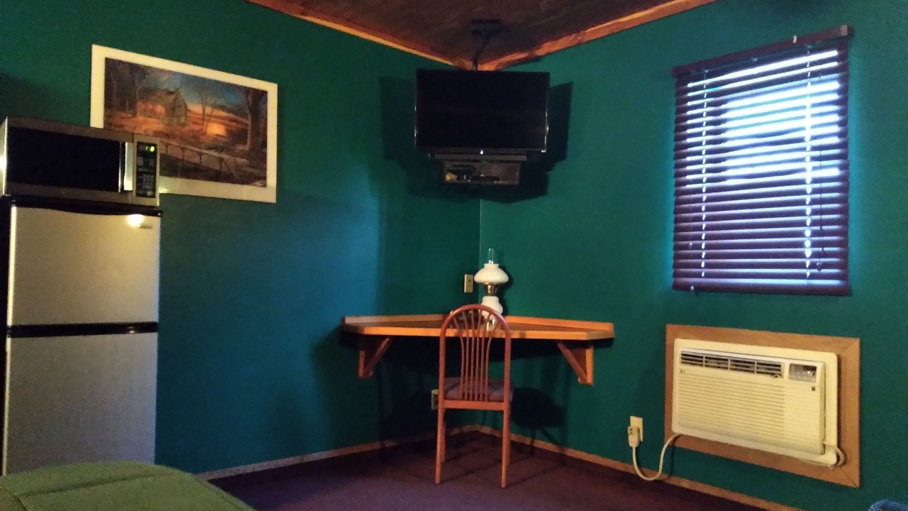 Photo of Bedroom in Rothsay