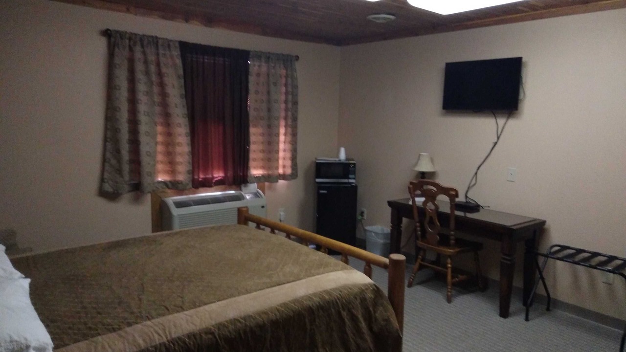 Photo of Bedroom in Rothsay