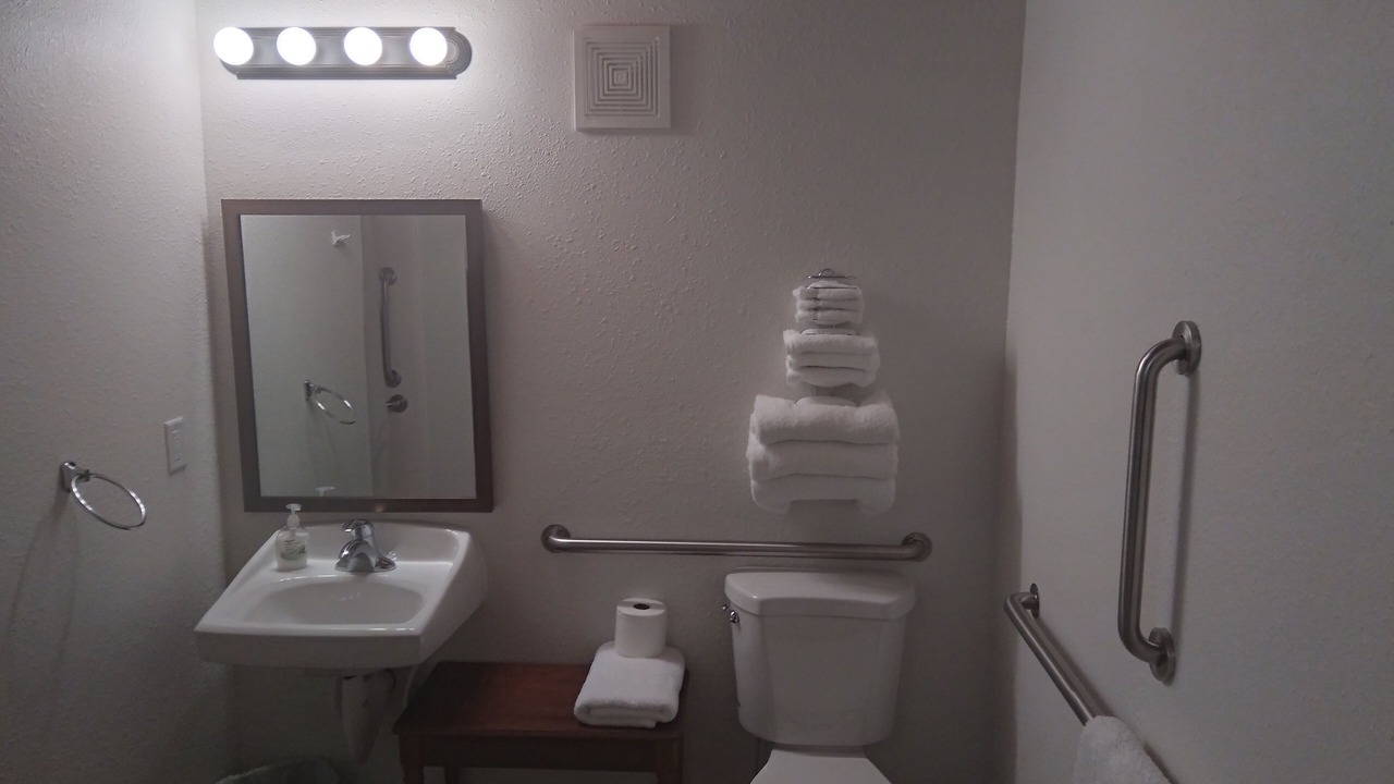 Photo of Bathroom in Rothsay