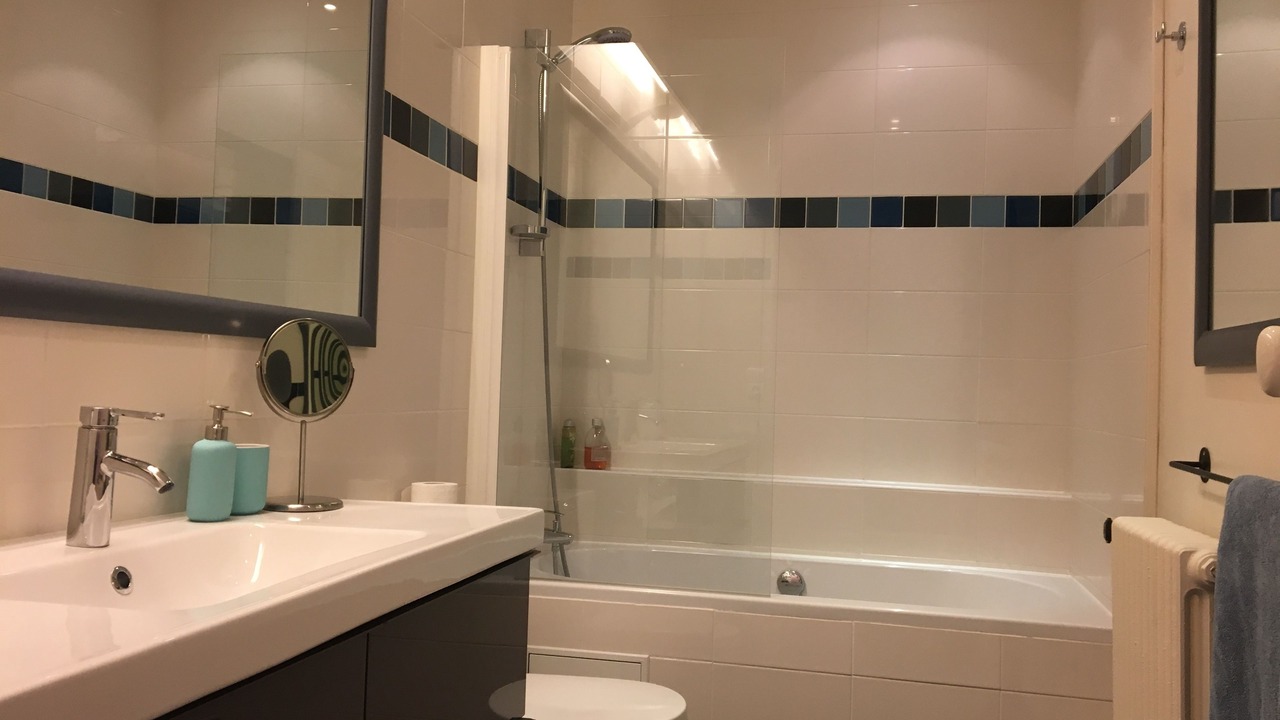 Photo of Bathroom in Chatillon-sur-Seine