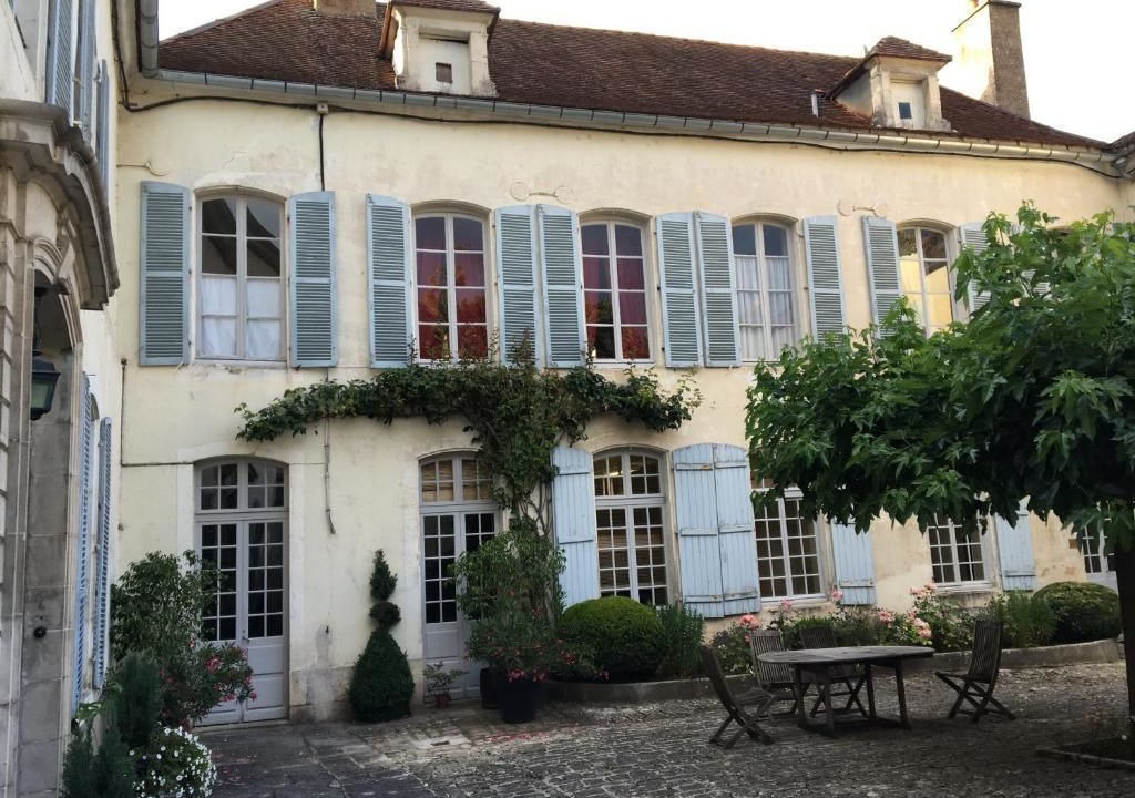 Photo of Outdoor in Chatillon-sur-Seine