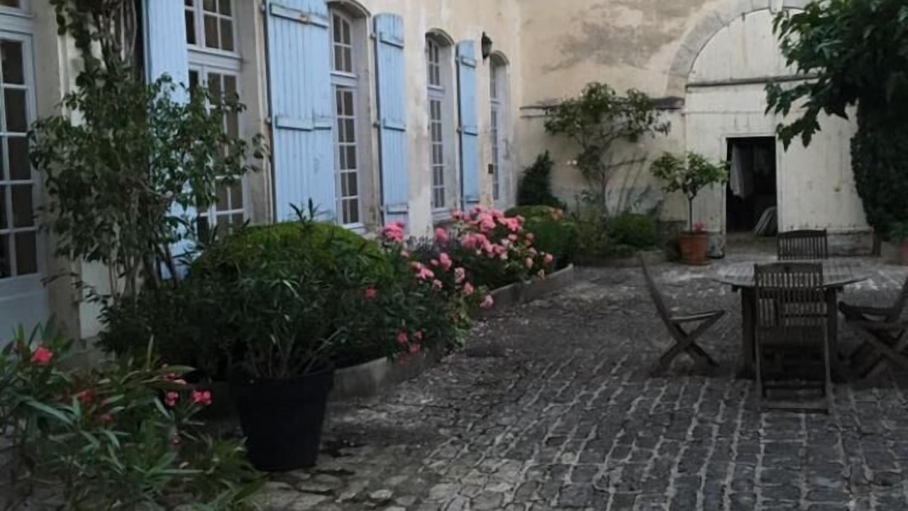 Photo of Patio Balcony in Chatillon-sur-Seine