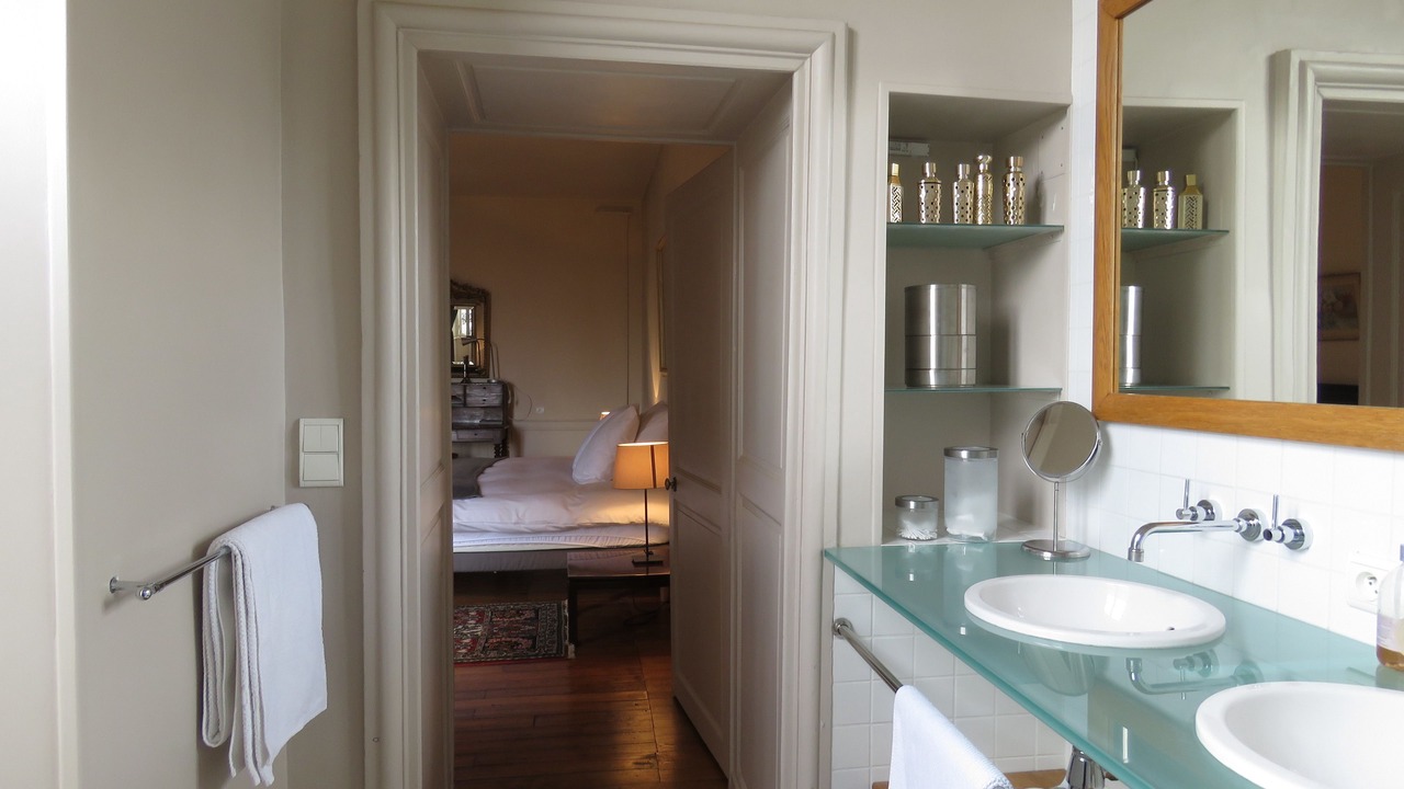 Photo of Bathroom in Chatillon-sur-Seine