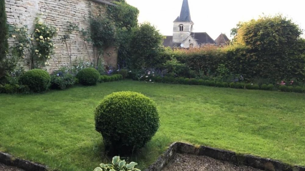 Photo of Outdoor in Chatillon-sur-Seine