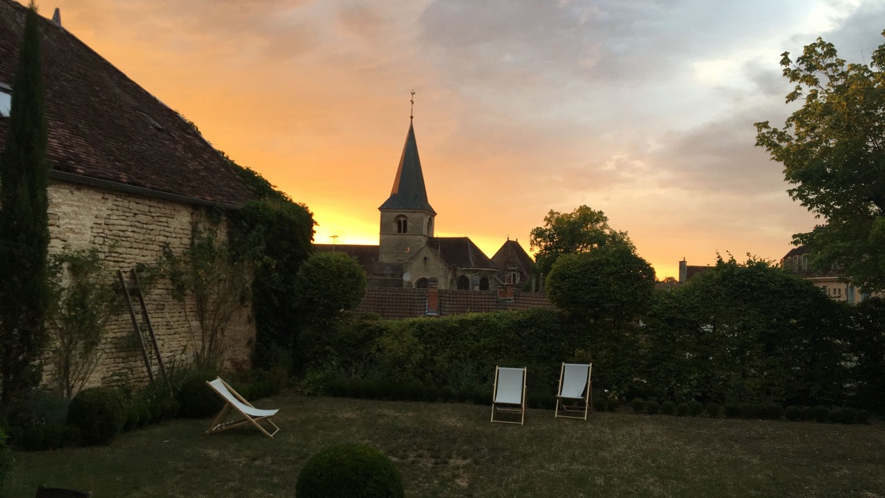 Photo of Bedroom in Chatillon-sur-Seine