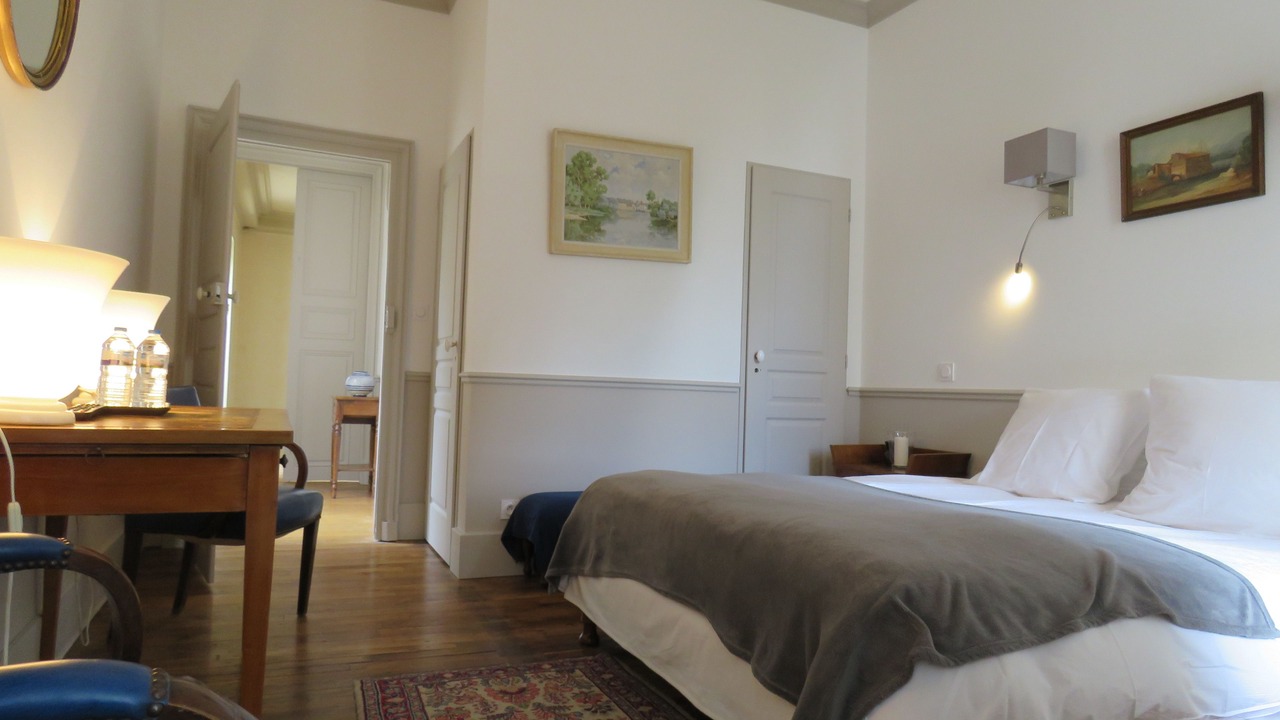 Photo of Bedroom in Chatillon-sur-Seine