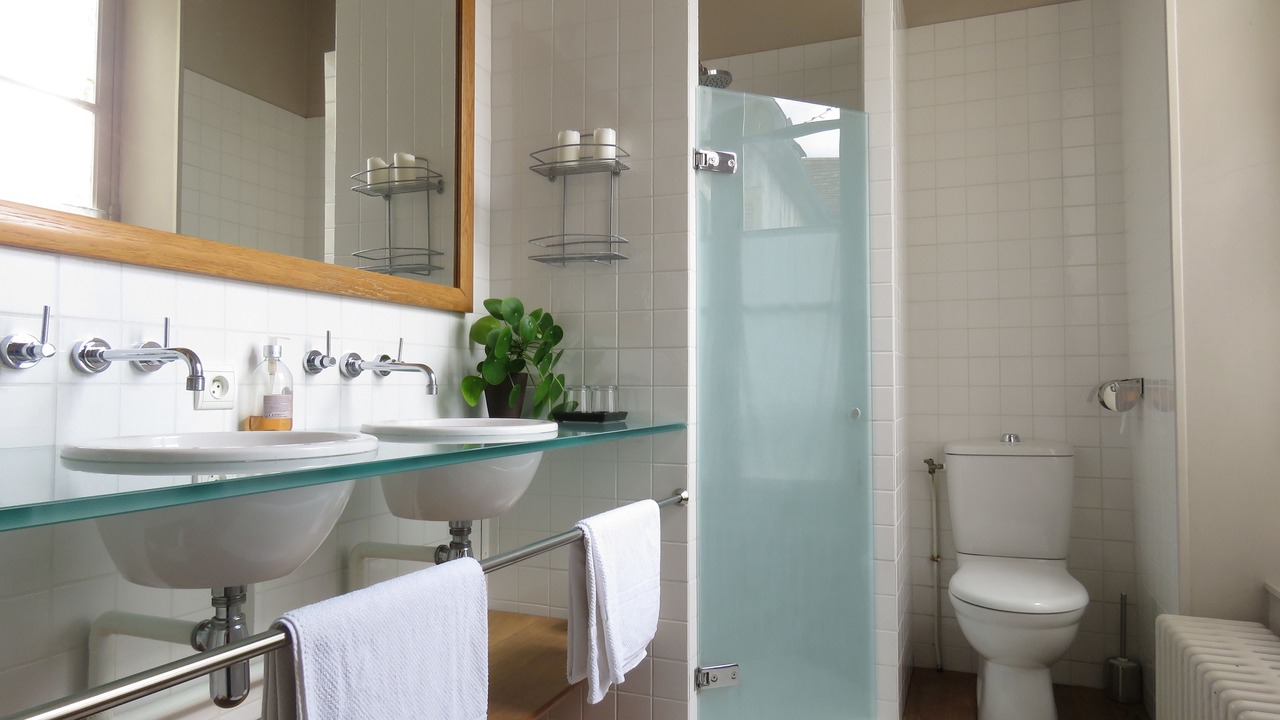 Photo of Bathroom in Chatillon-sur-Seine