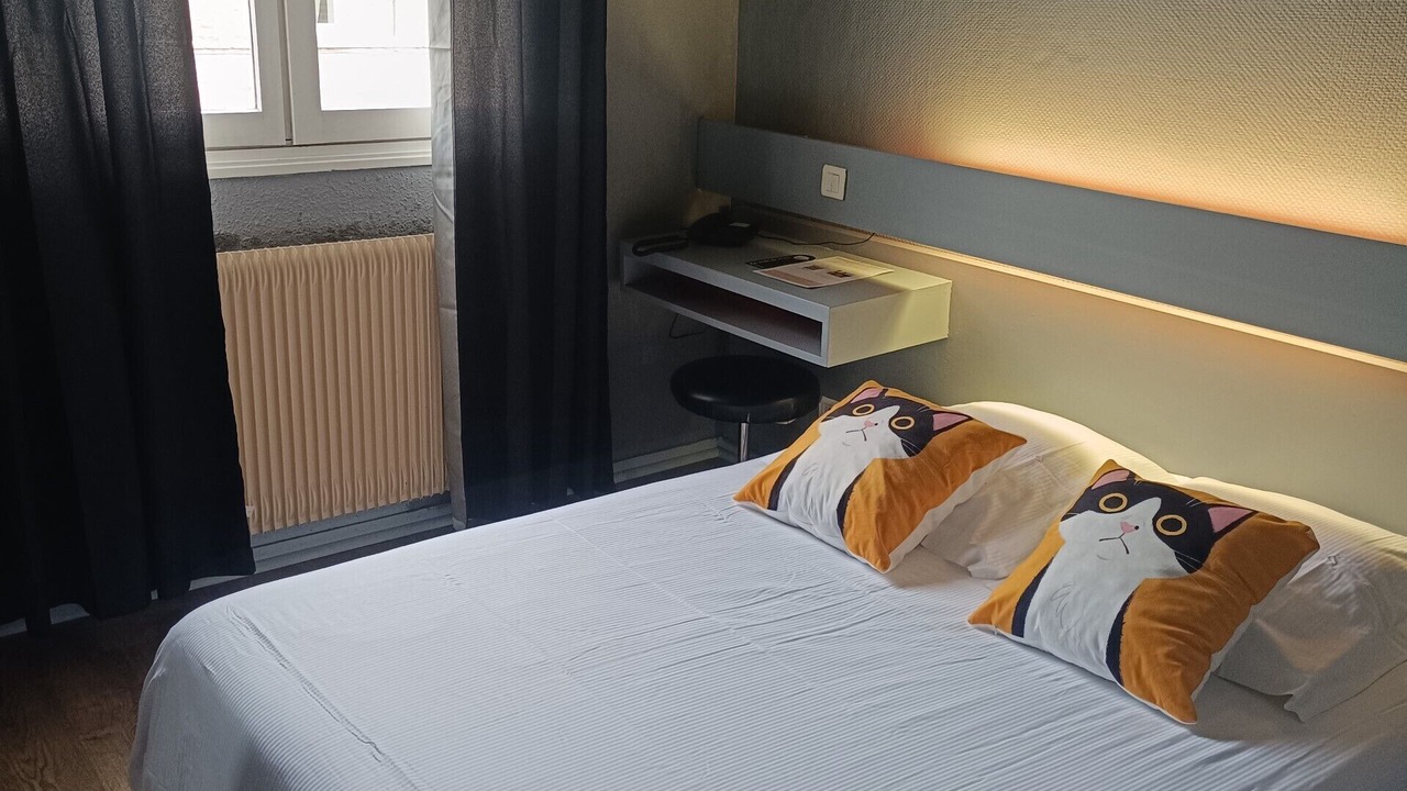 Photo of Bedroom in Belleville