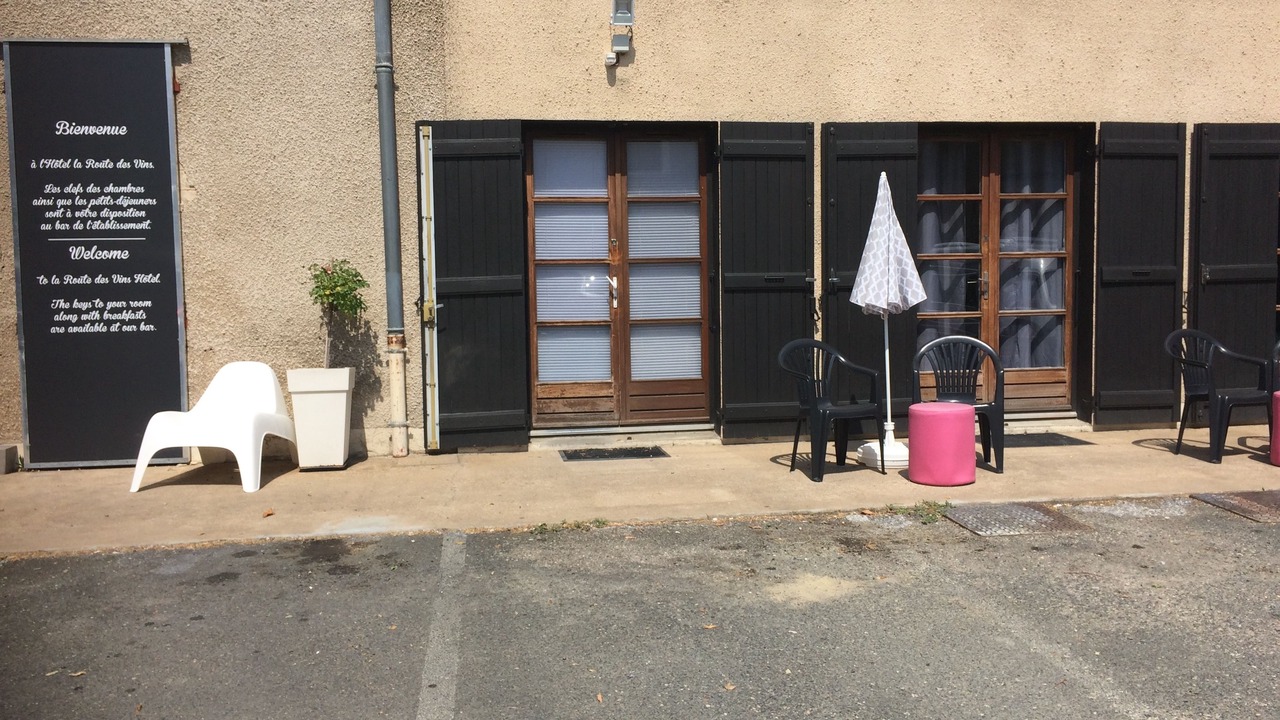 Photo of Patio Balcony in Belleville