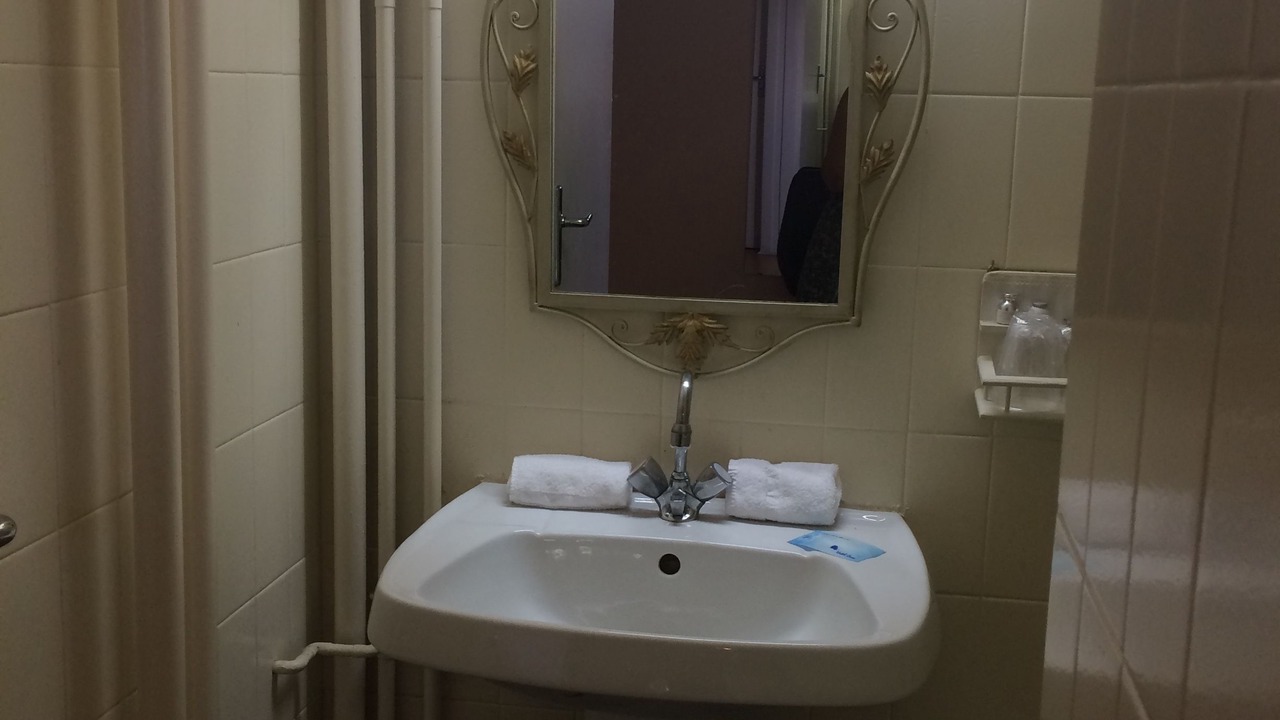 Photo of Bathroom in Belleville