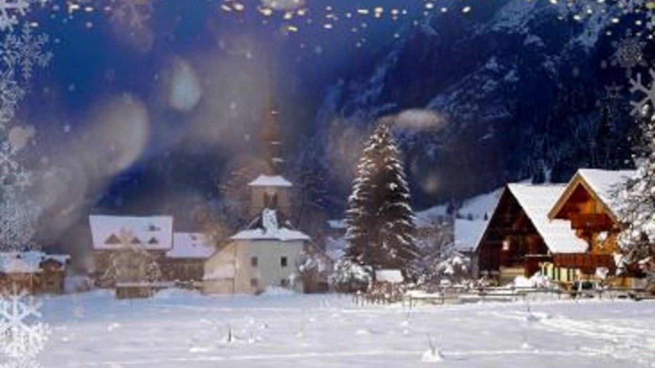 Photo of Outdoor in La Chapelle-d'Abondance