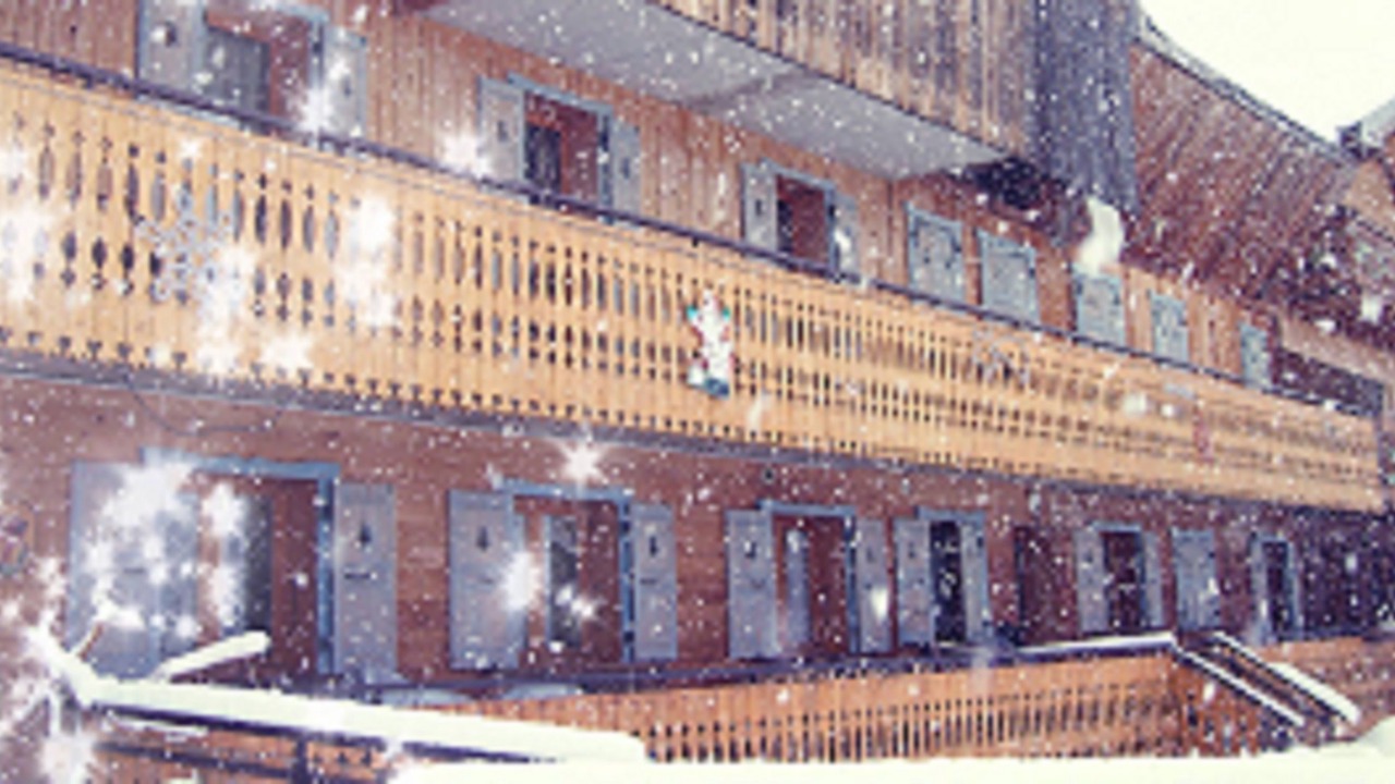 Photo of Outdoor in La Chapelle-d'Abondance