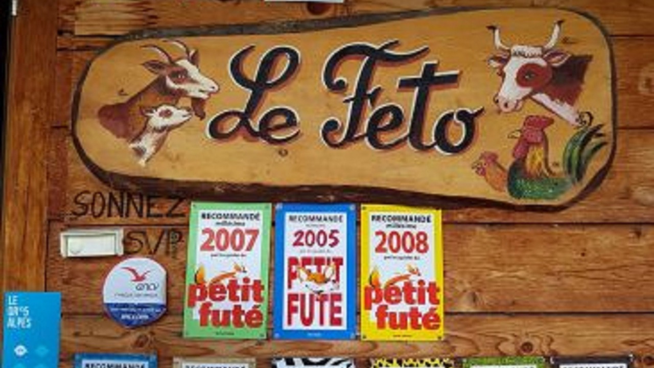 Photo of Others in La Chapelle-d'Abondance