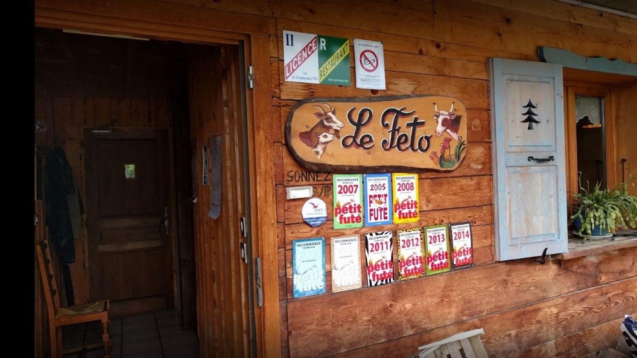 Photo of Others in La Chapelle-d'Abondance