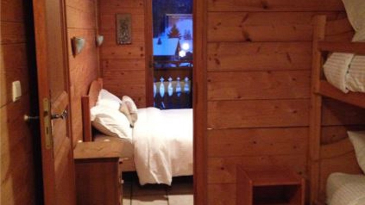 Photo of Bedroom in La Chapelle-d'Abondance