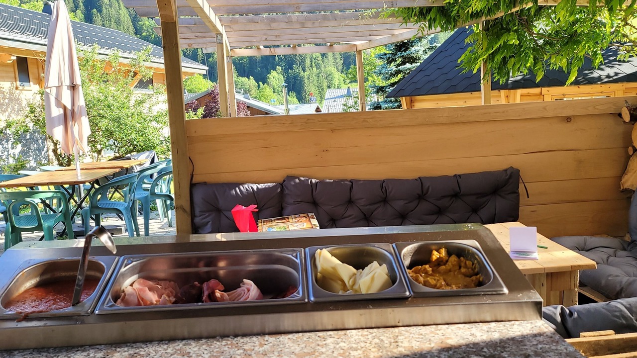 Photo of Outdoor in La Chapelle-d'Abondance