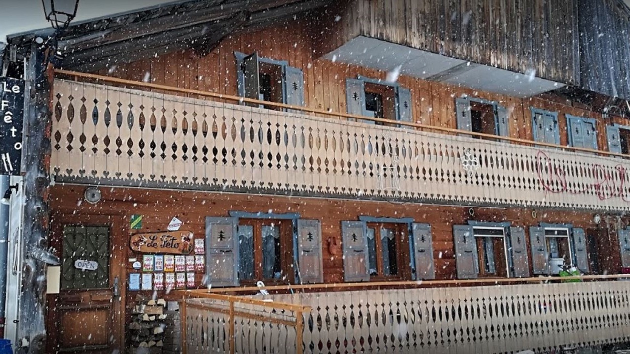 Photo of Outdoor in La Chapelle-d'Abondance