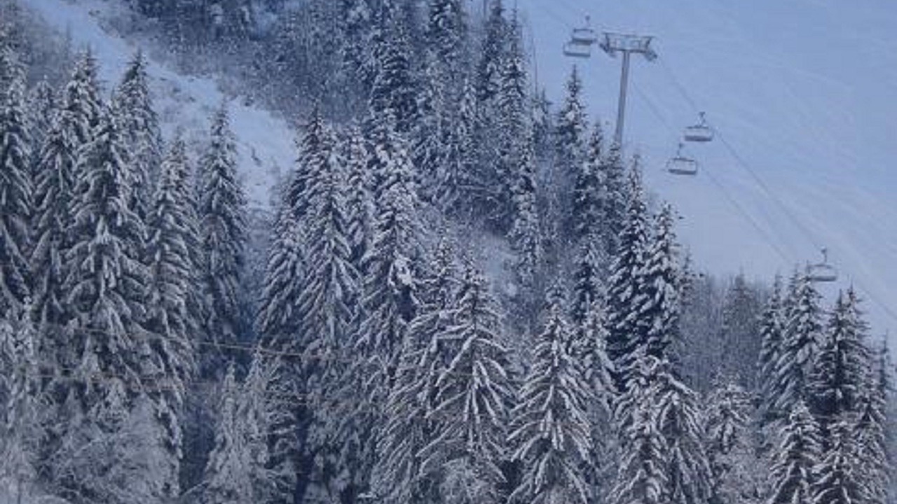 Photo of Others in La Chapelle-d'Abondance