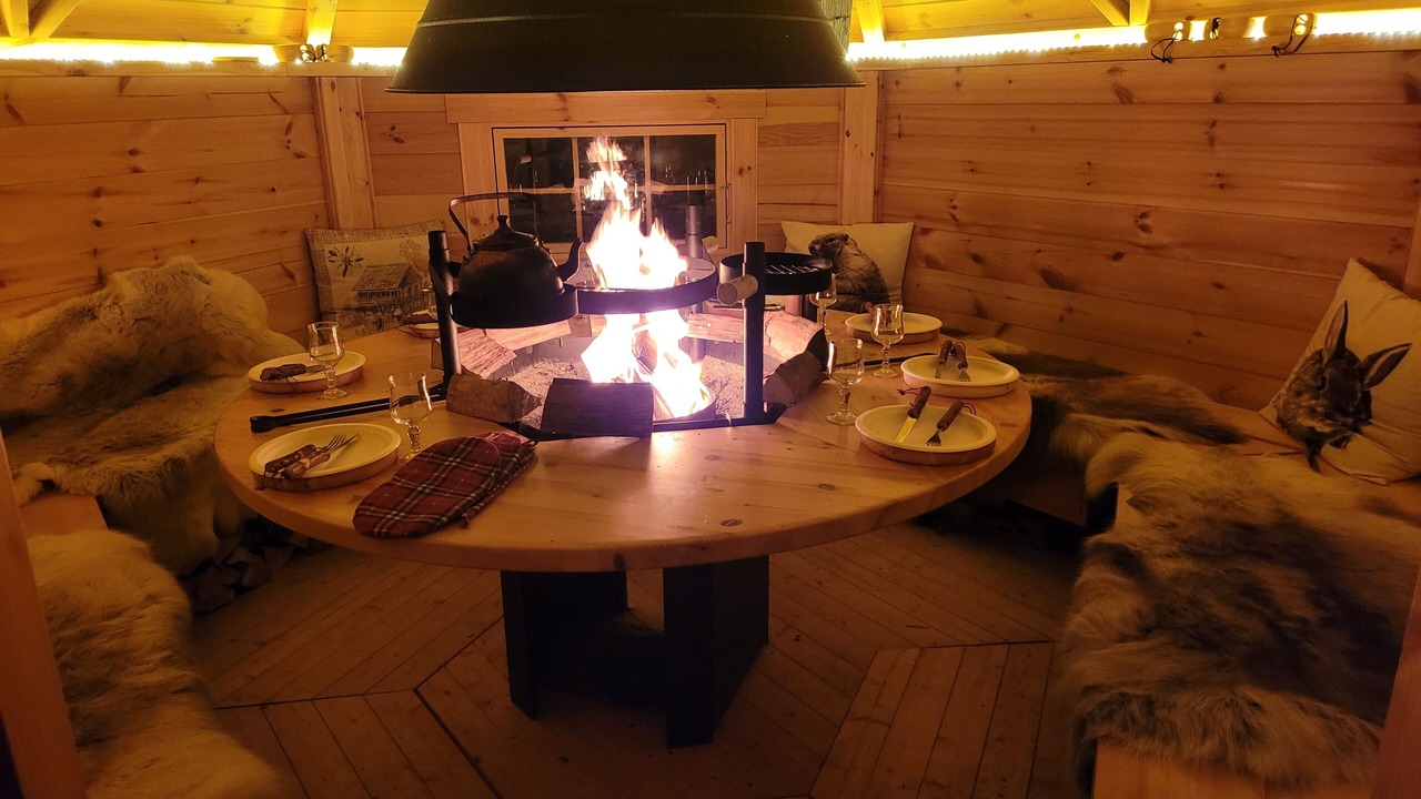 Photo of Outdoor in La Chapelle-d'Abondance