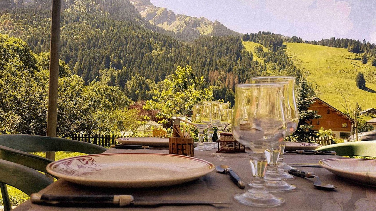 Photo of Others in La Chapelle-d'Abondance