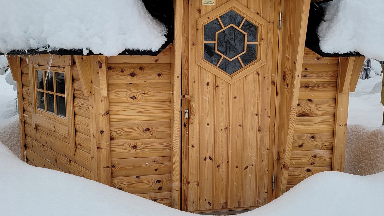 Photo of Outdoor in La Chapelle-d'Abondance