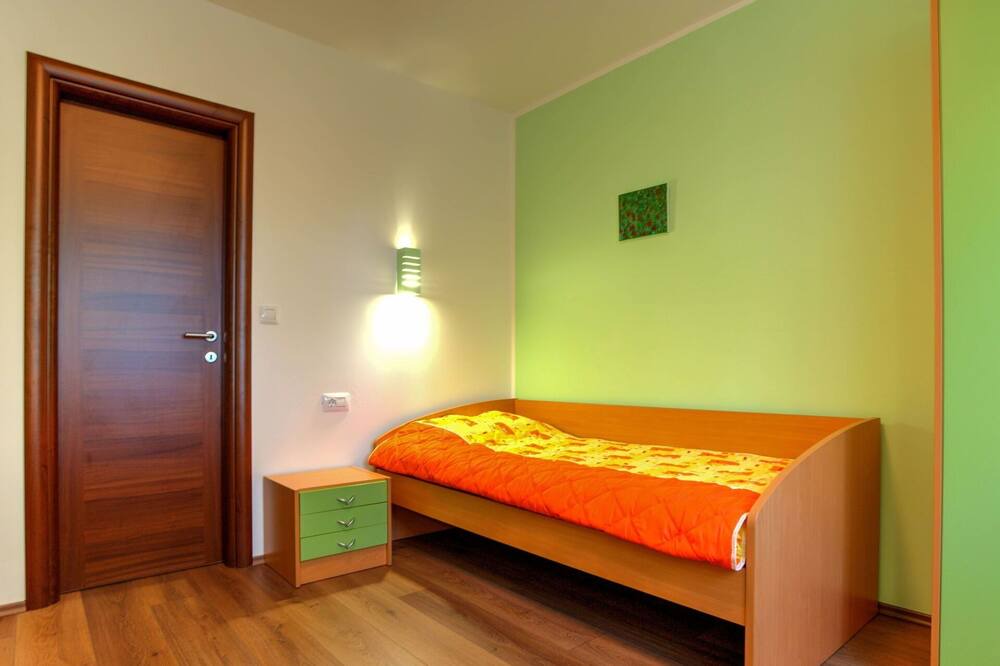 Photo of Bedroom in Marcelji