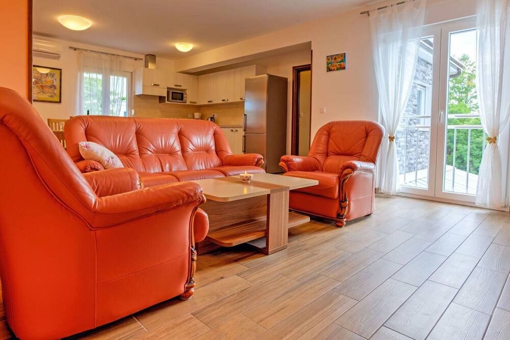 Photo of Bedroom in Marcelji