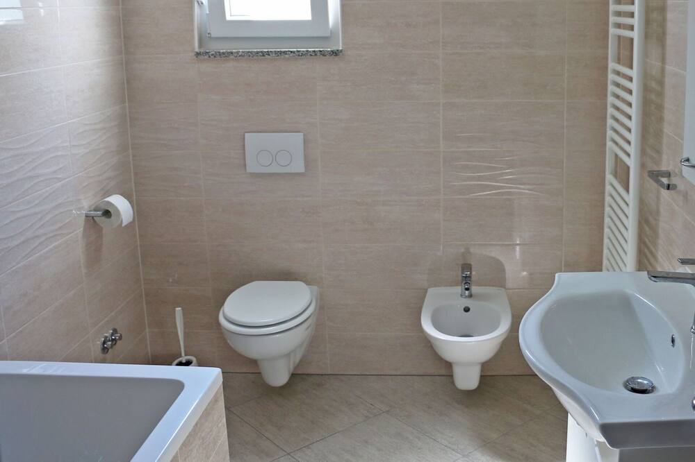 Photo of Bathroom in Marcelji