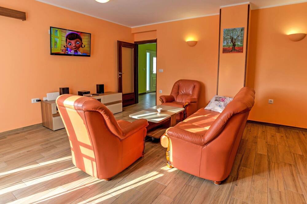Photo of Bedroom in Marcelji