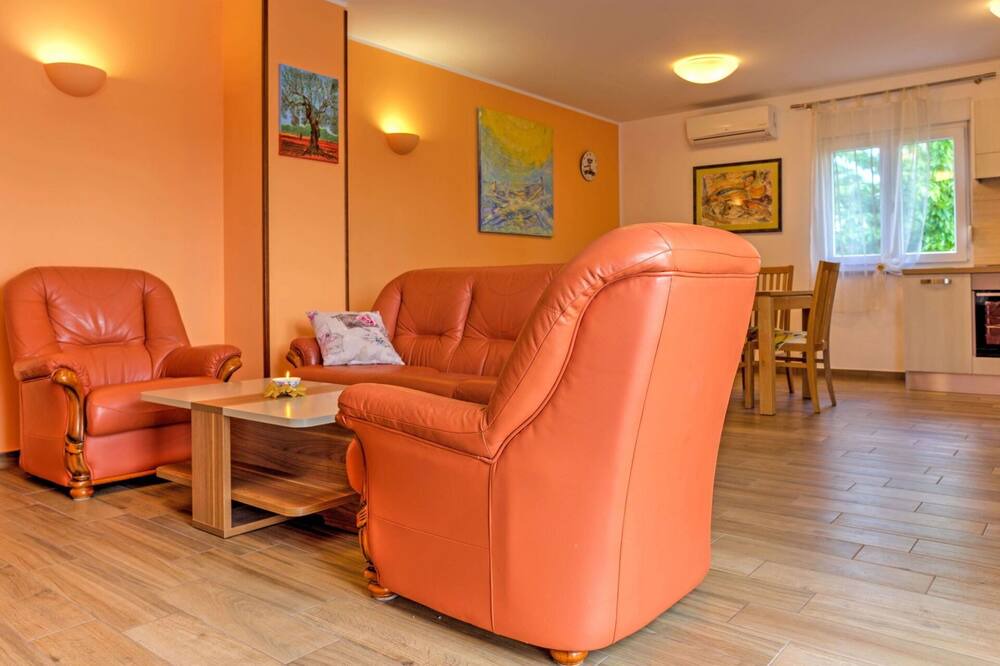Photo of Bedroom in Marcelji