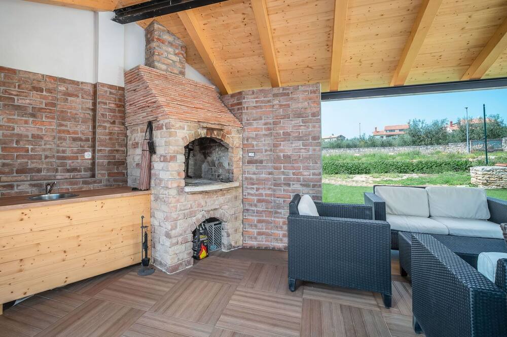 Photo of Livingroom in Frata