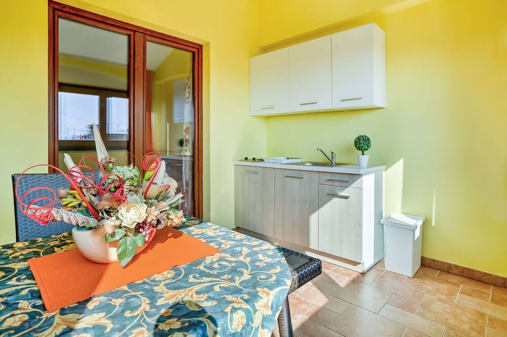 Photo of Bedroom in Frata