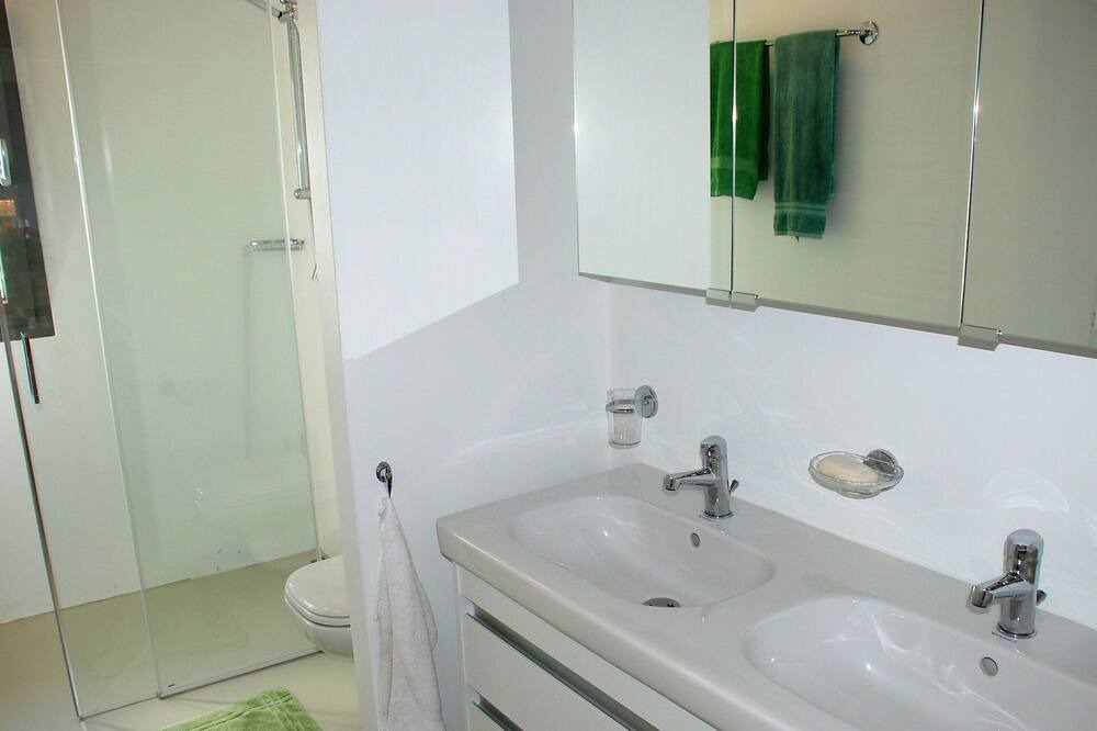 Photo of Bathroom in Mergoscia