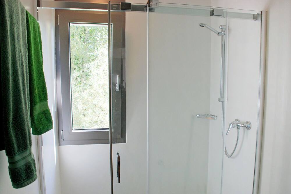Photo of Bathroom in Mergoscia