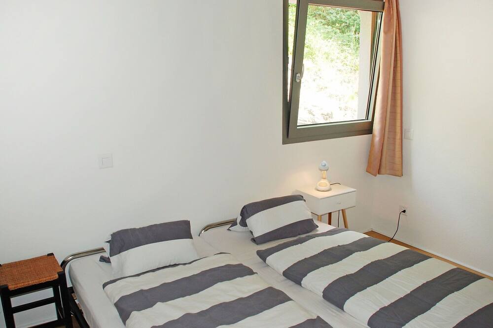 Photo of Bedroom in Mergoscia