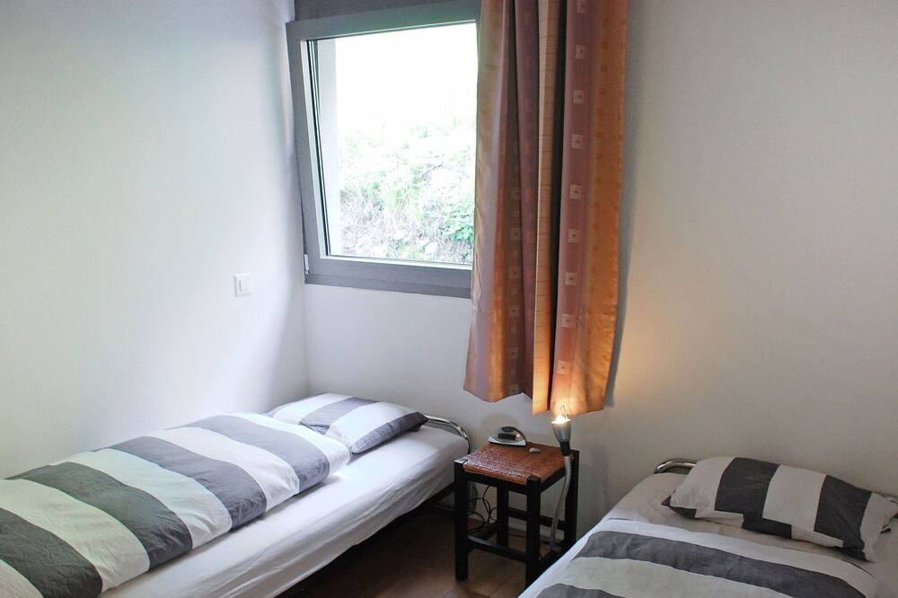 Photo of Bedroom in Mergoscia