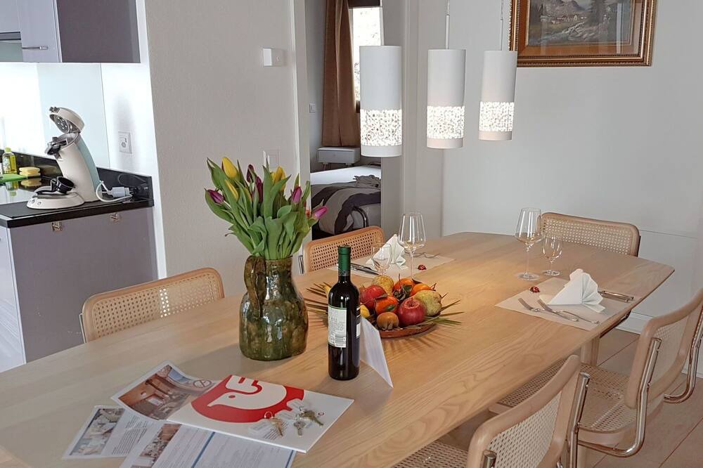 Photo of Bedroom in Mergoscia