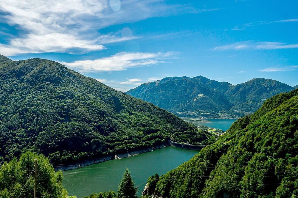 Photo of Outdoor in Mergoscia
