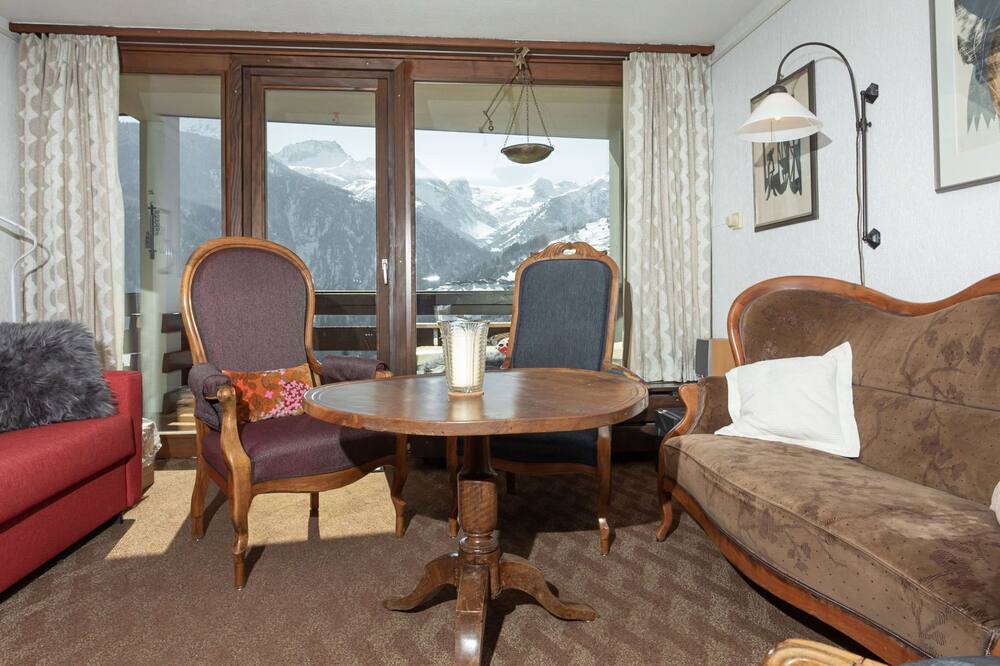 Photo of Bedroom in Acletta