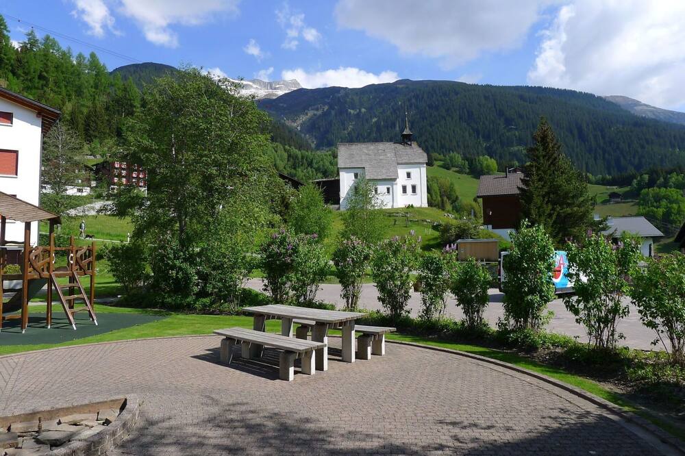 Photo of Outdoor in Acletta