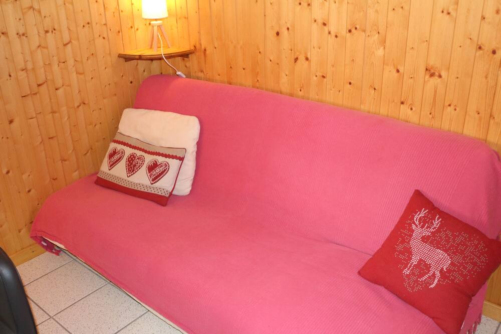 Photo of Bedroom in Viuz-en-Sallaz