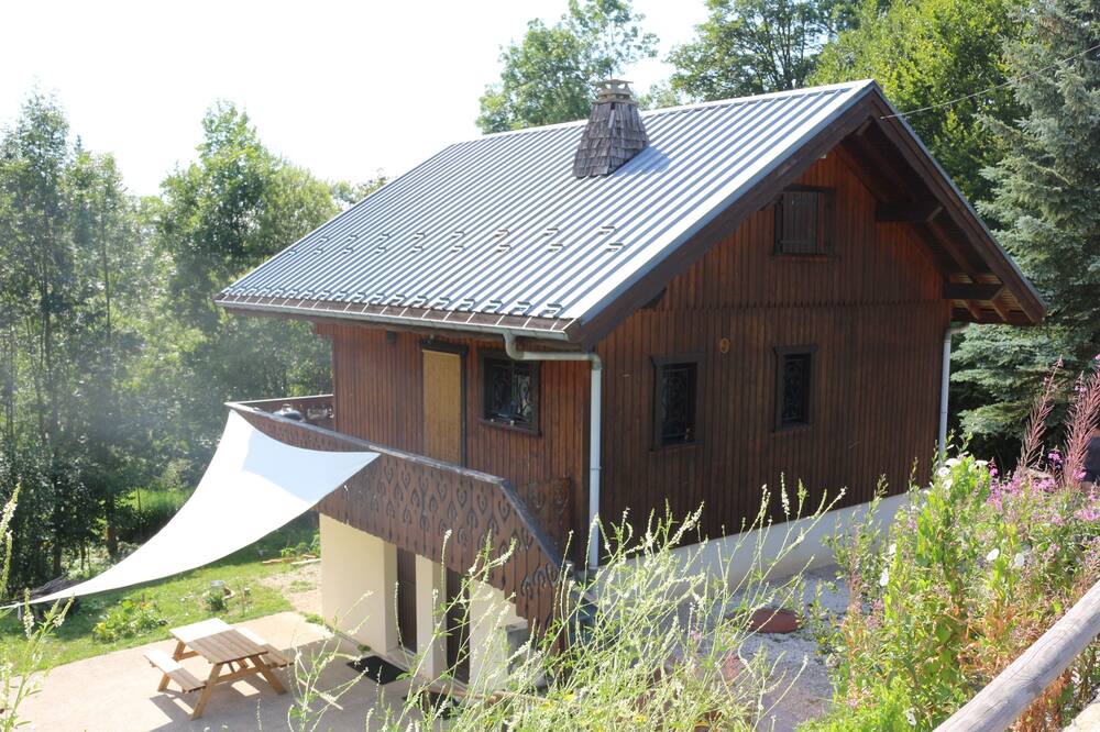 Photo of Outdoor in Viuz-en-Sallaz
