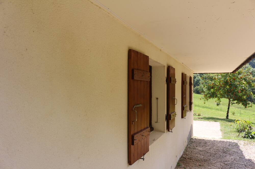 Photo of Outdoor in Viuz-en-Sallaz